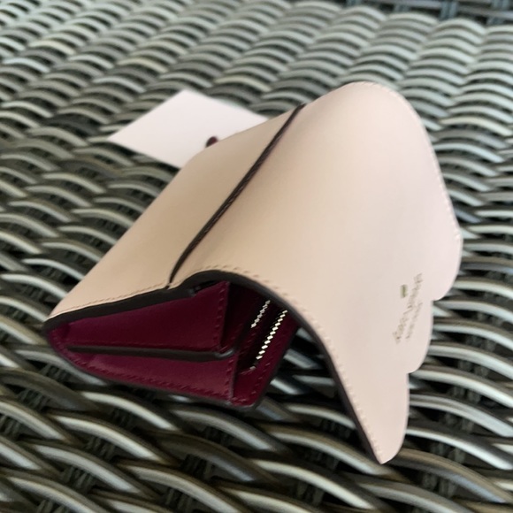 Kate Spade gemma small flap wallet - Picture 12 of 16